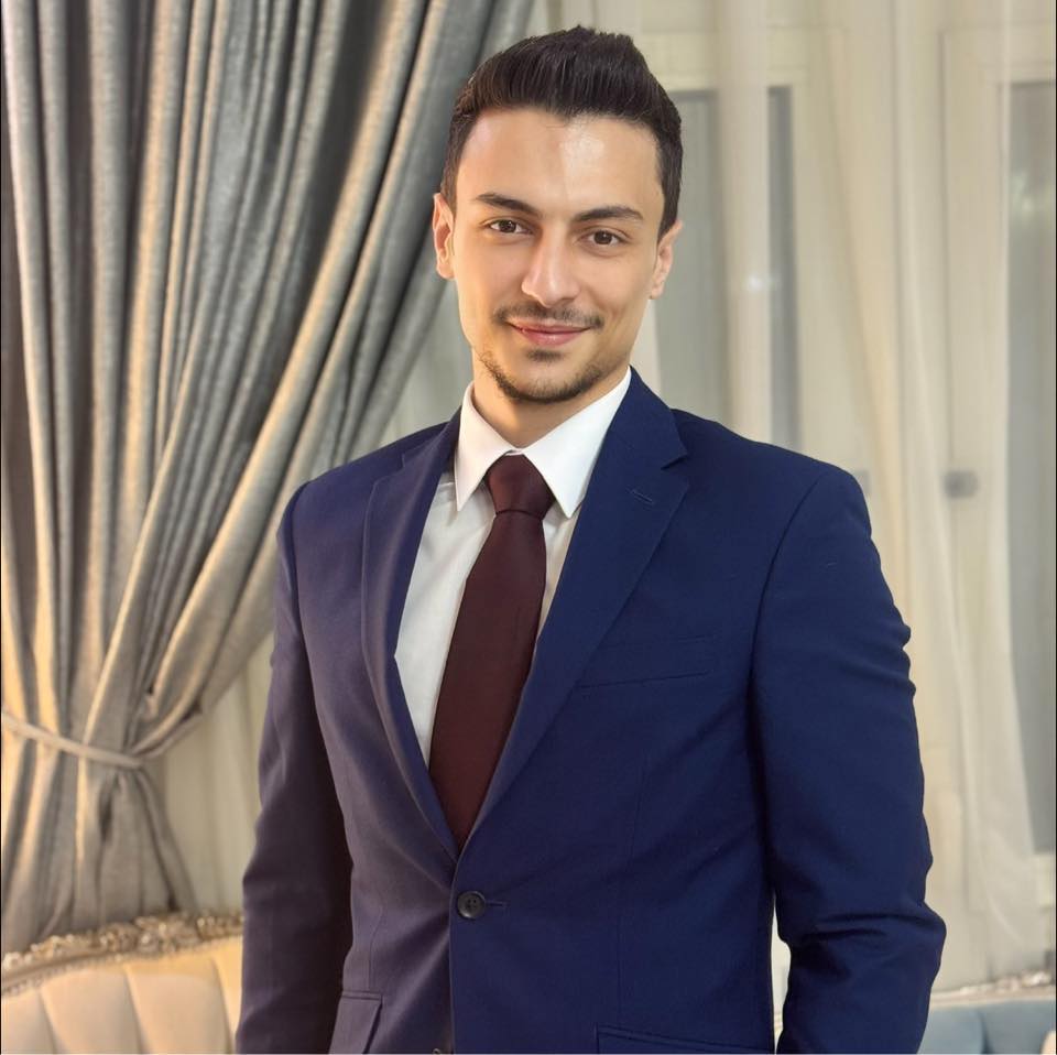 Sam Hallak