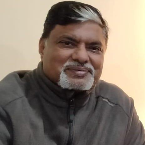 Ravindra Anand Rao Jagtap