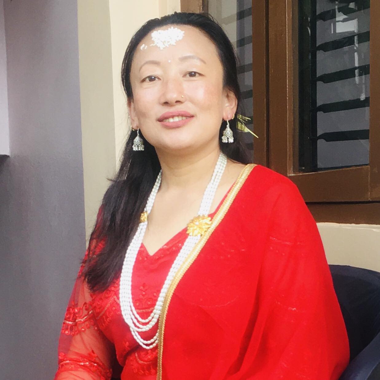 Niru Chamling Rai