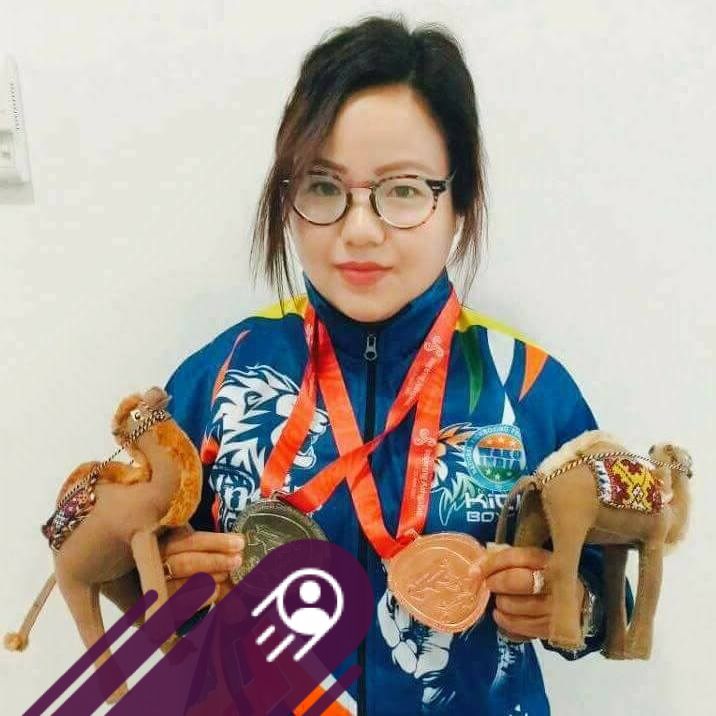 Sushmita Rai Sampang