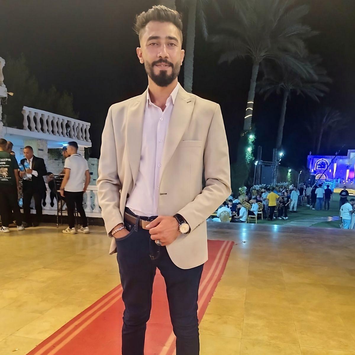 Islam Muawad
