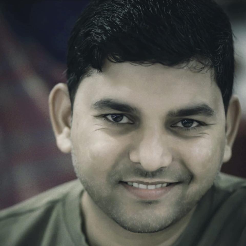 Rajender Prajapati