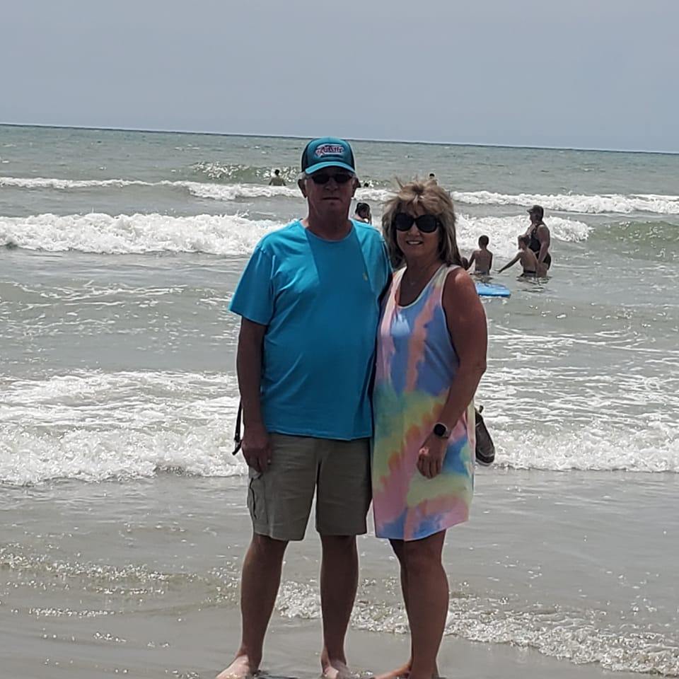 Kolt Klitzke - Happy birthday to the best mom ever! Love... | Facebook
