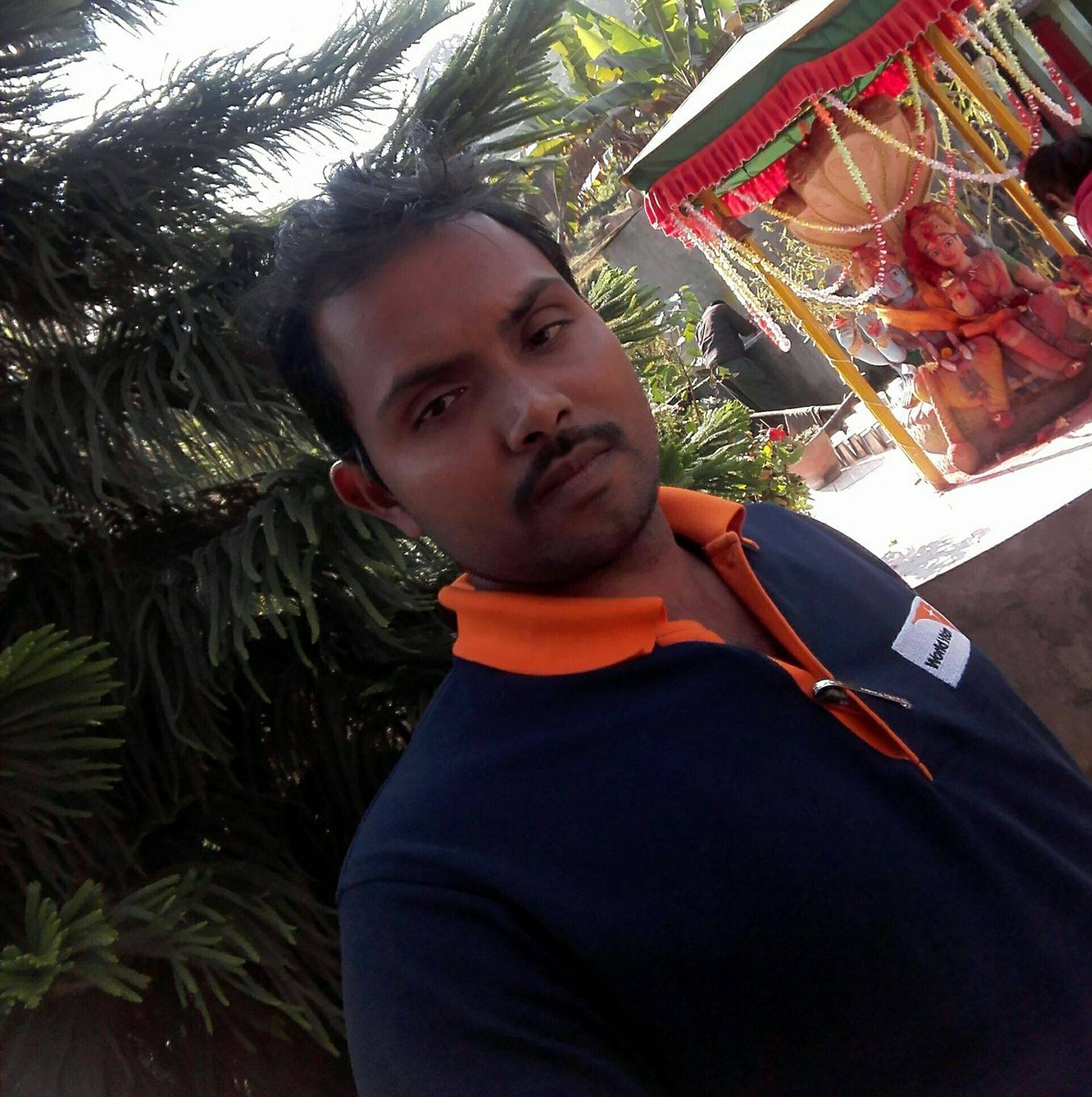 Amit Raut