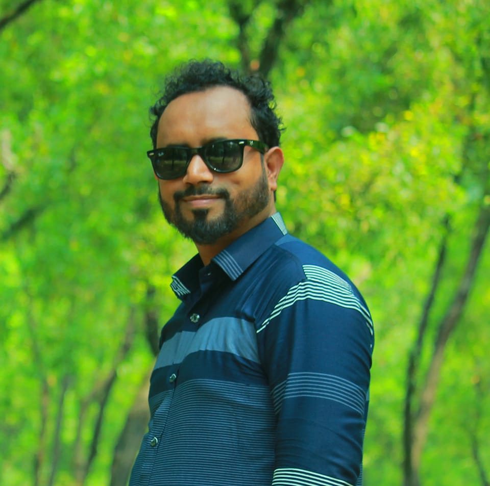 Rumel Ahmed