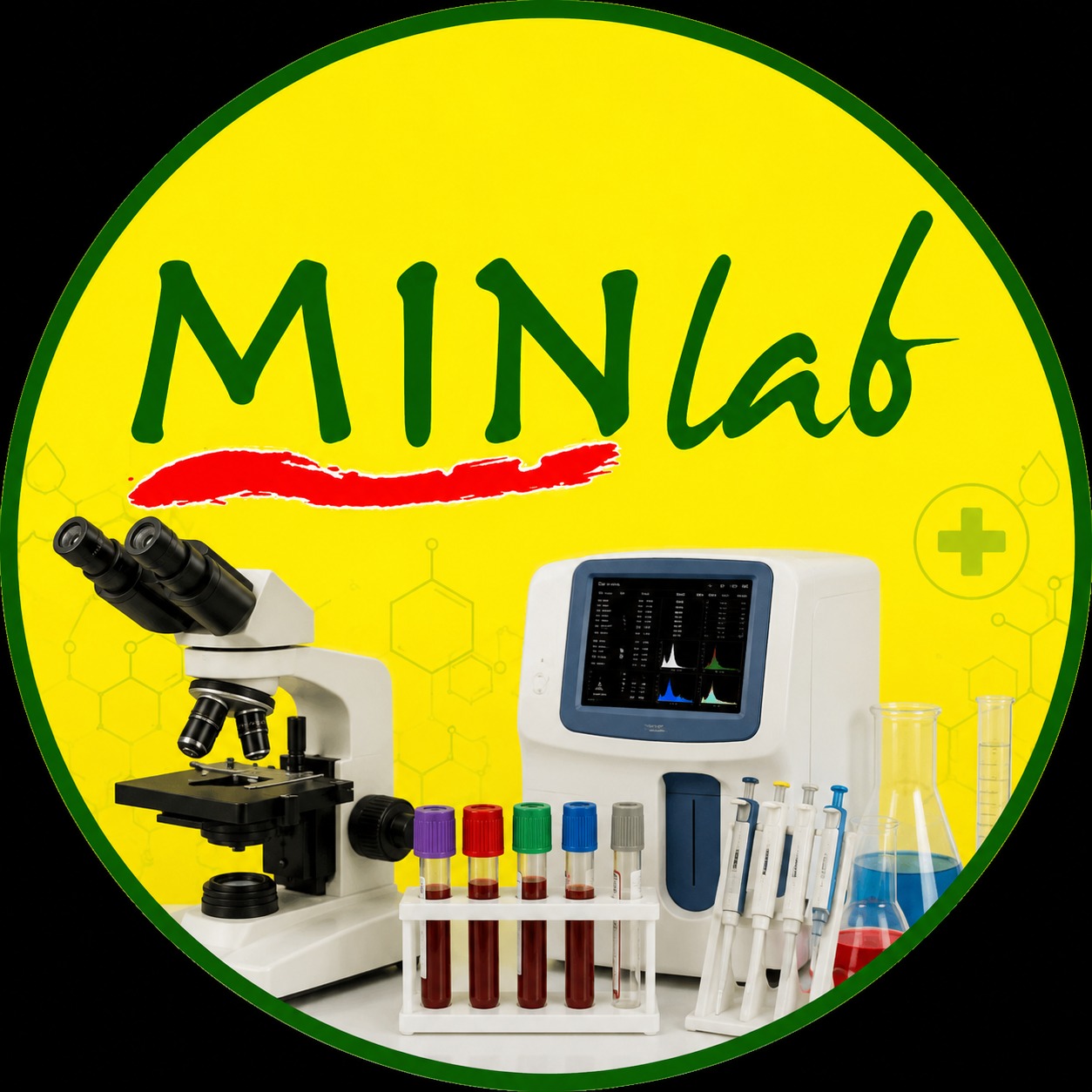 Min Lab