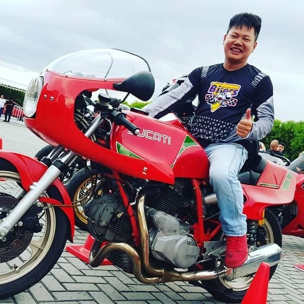 SYM ADXTG 400 Philippines | Facebook