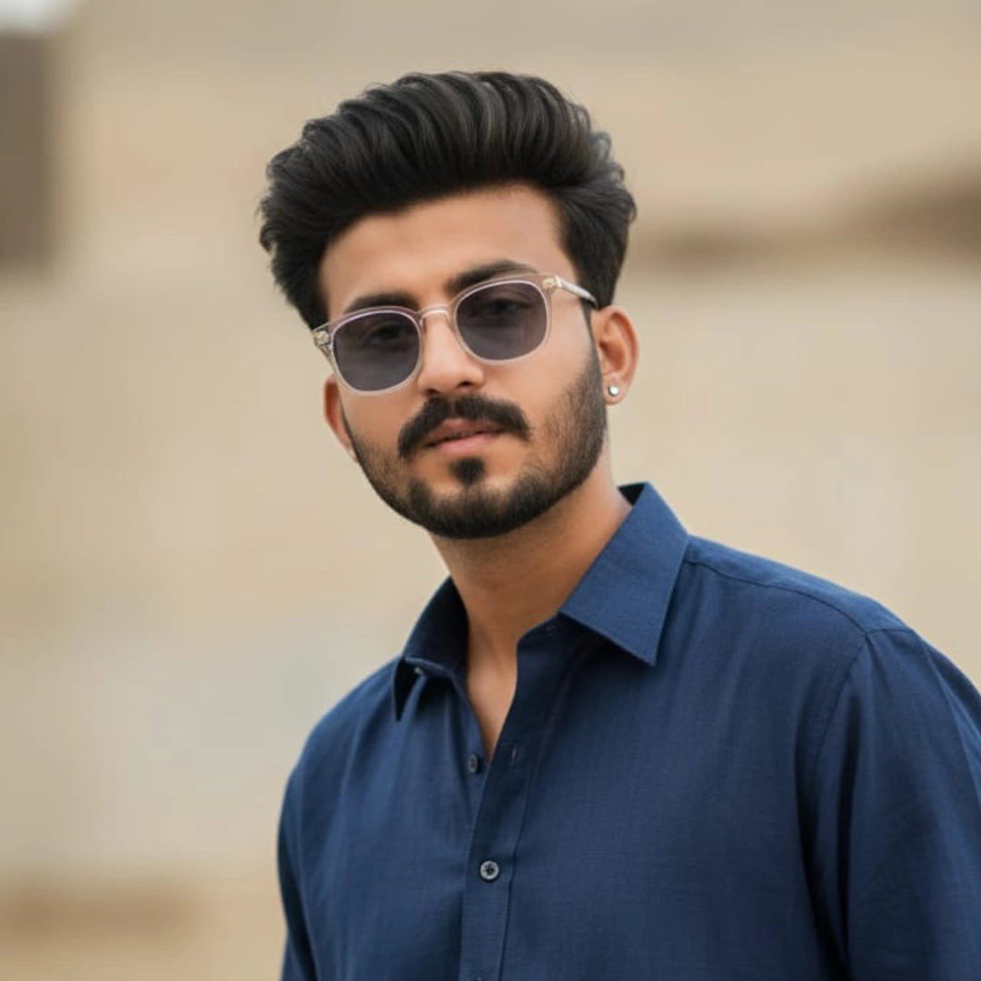 Mahad Ali Faizan on Reels