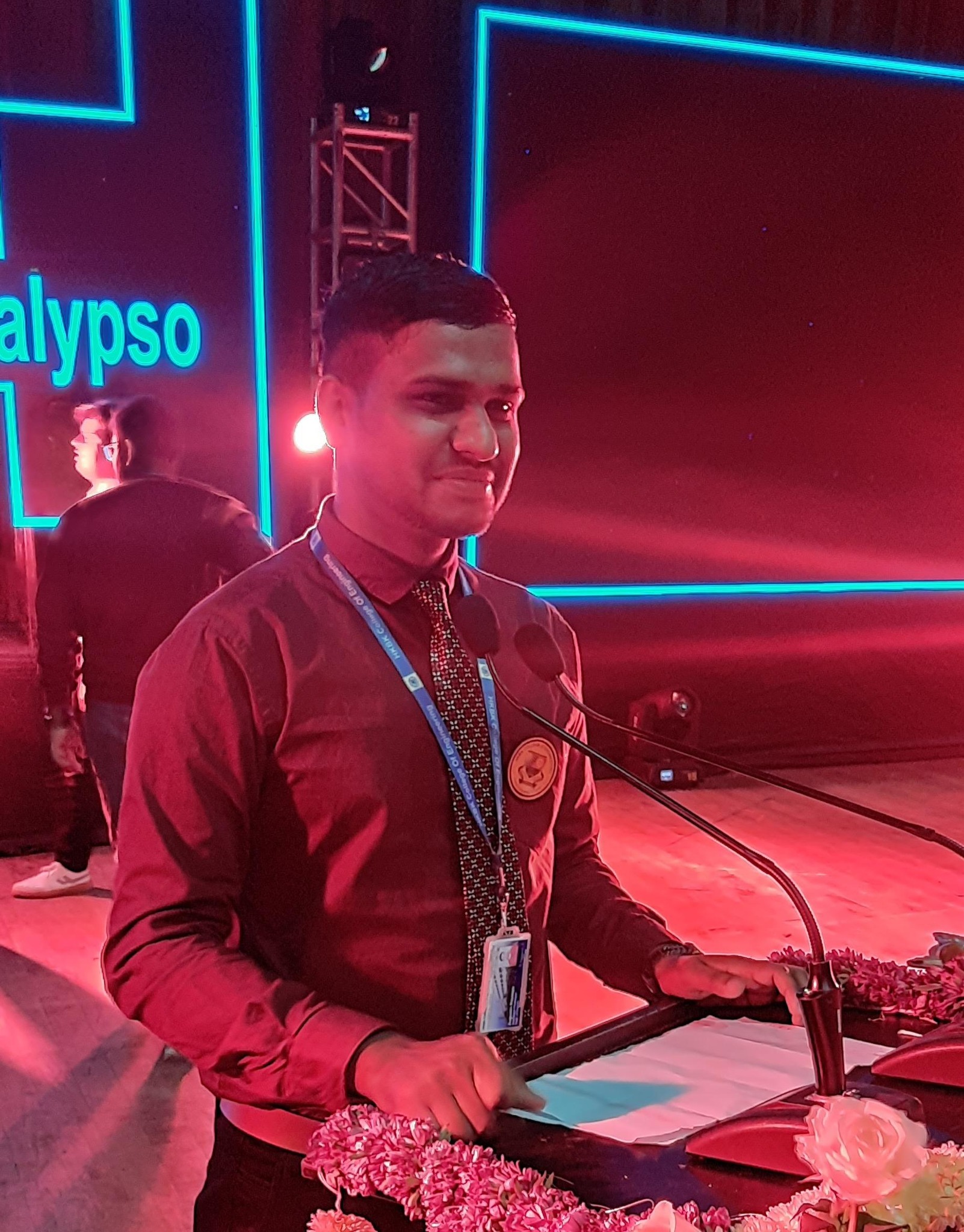 Augustin Rayappa