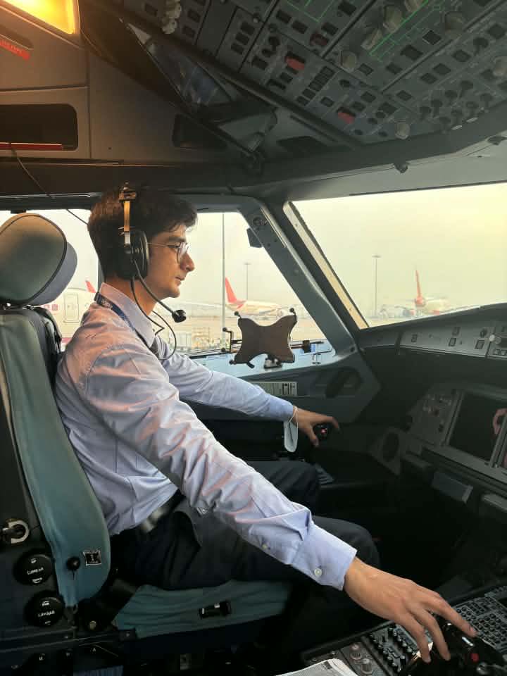 Farhan Rizvi
