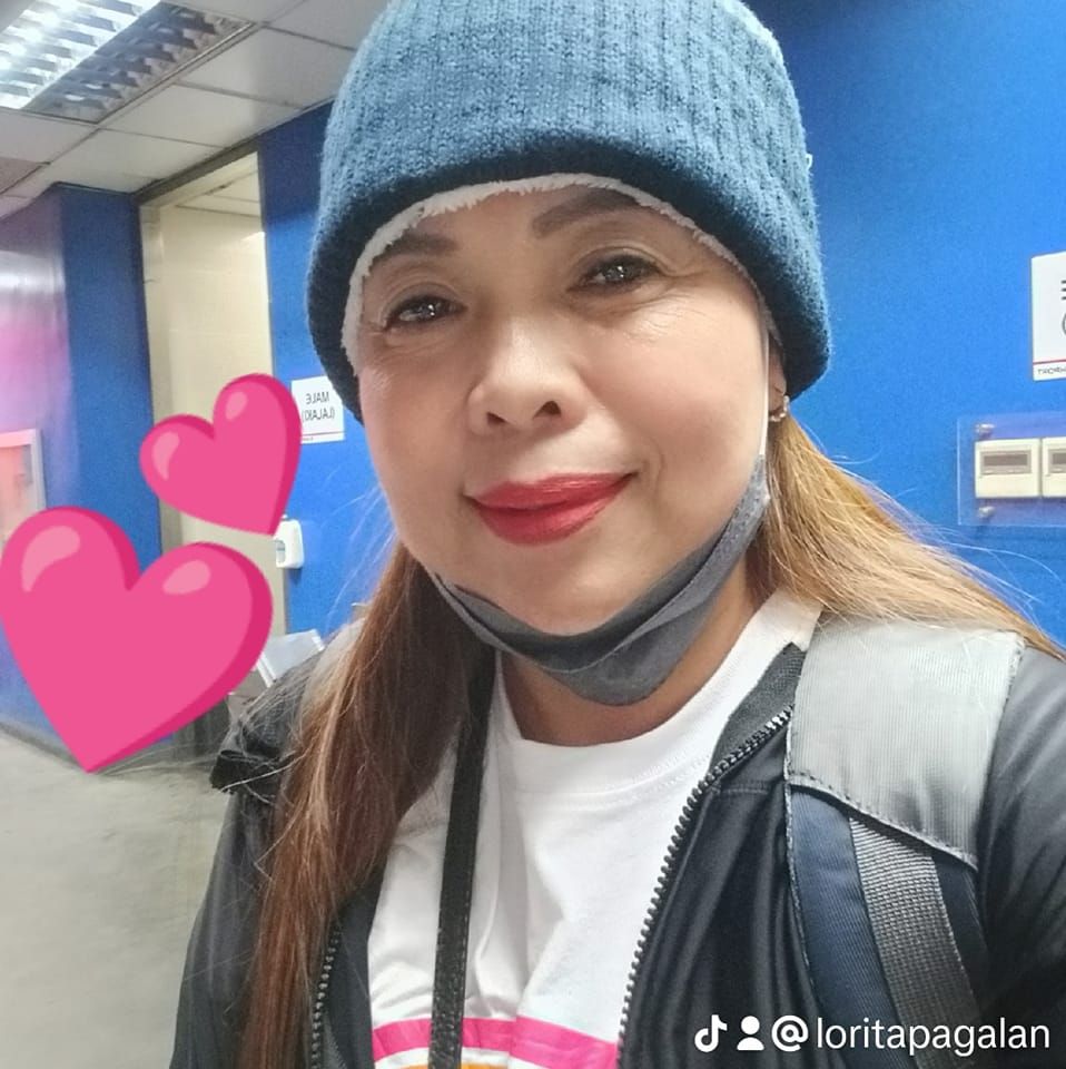 Thank u so much SPTA officers for your special program and a bundle of ...