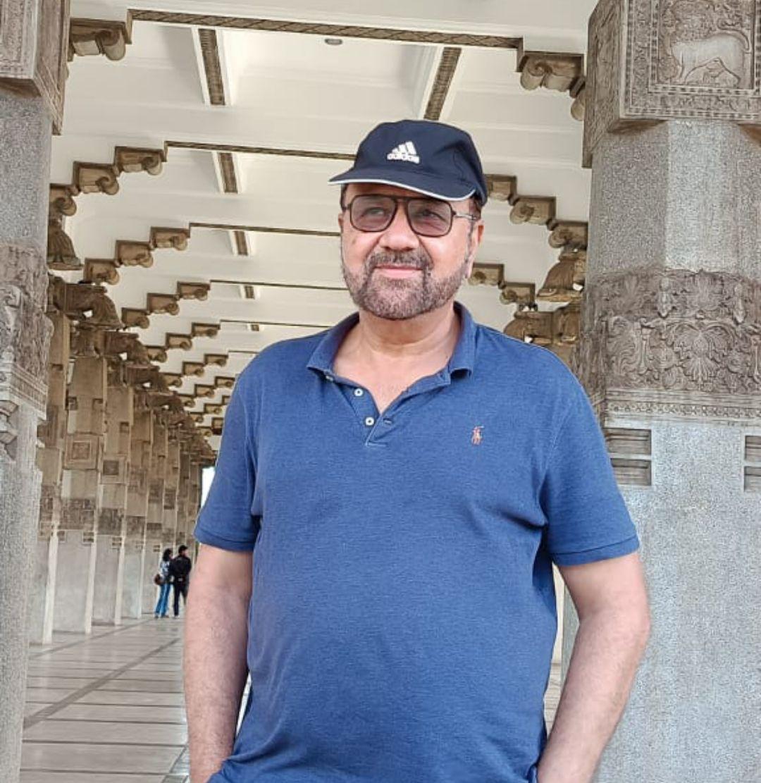 Javaid Aslam