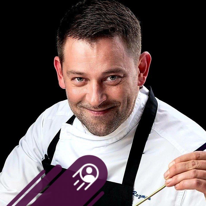 Grega Rozman