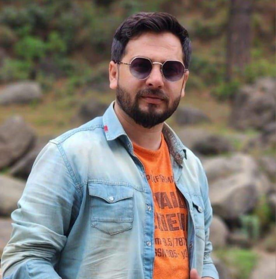Asad Rasheed on Reels | Facebook