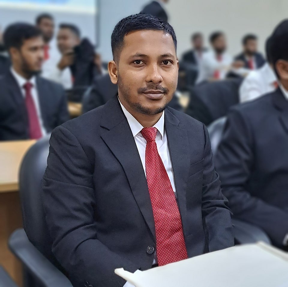 Engr Mahbubur Rahman