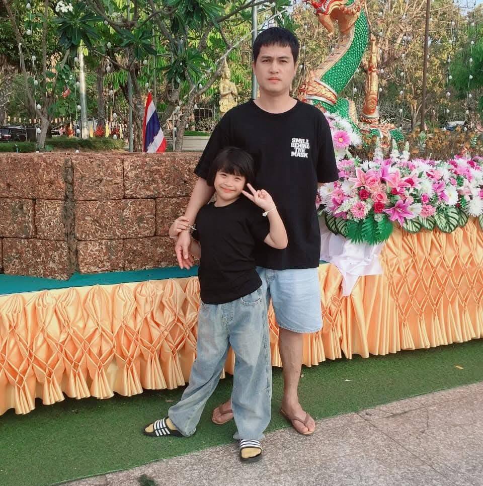 Jakrapong Kay Rapper