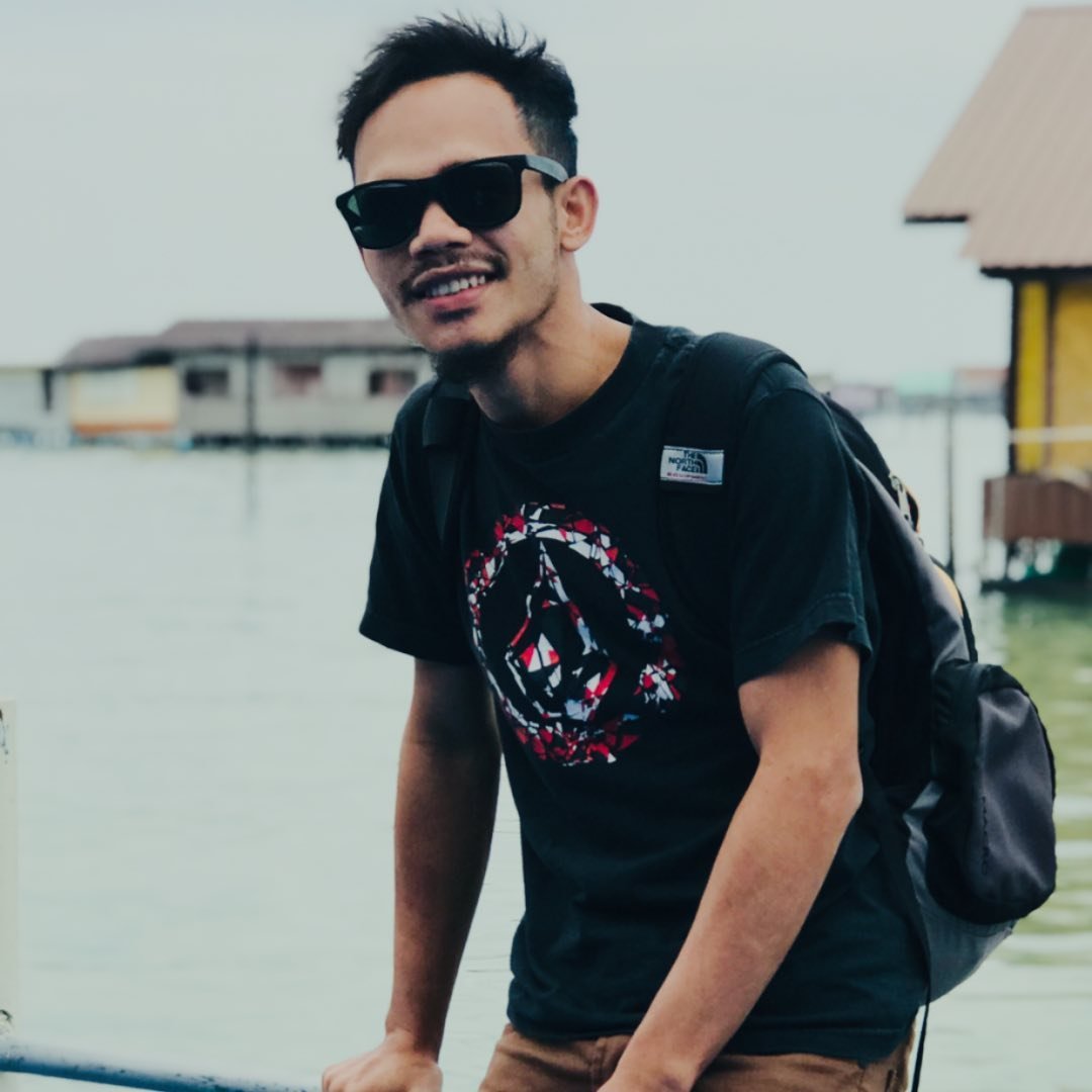 Samran Yasing