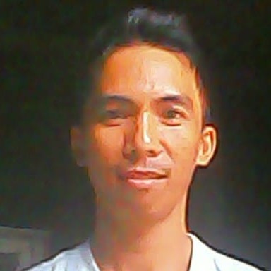 Mc Tyler Reyes Yunting