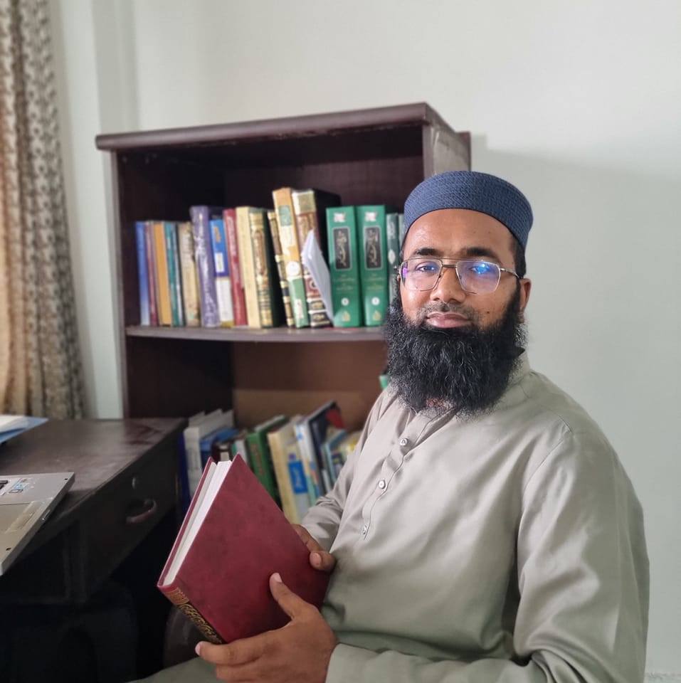 Ghulam Rasool