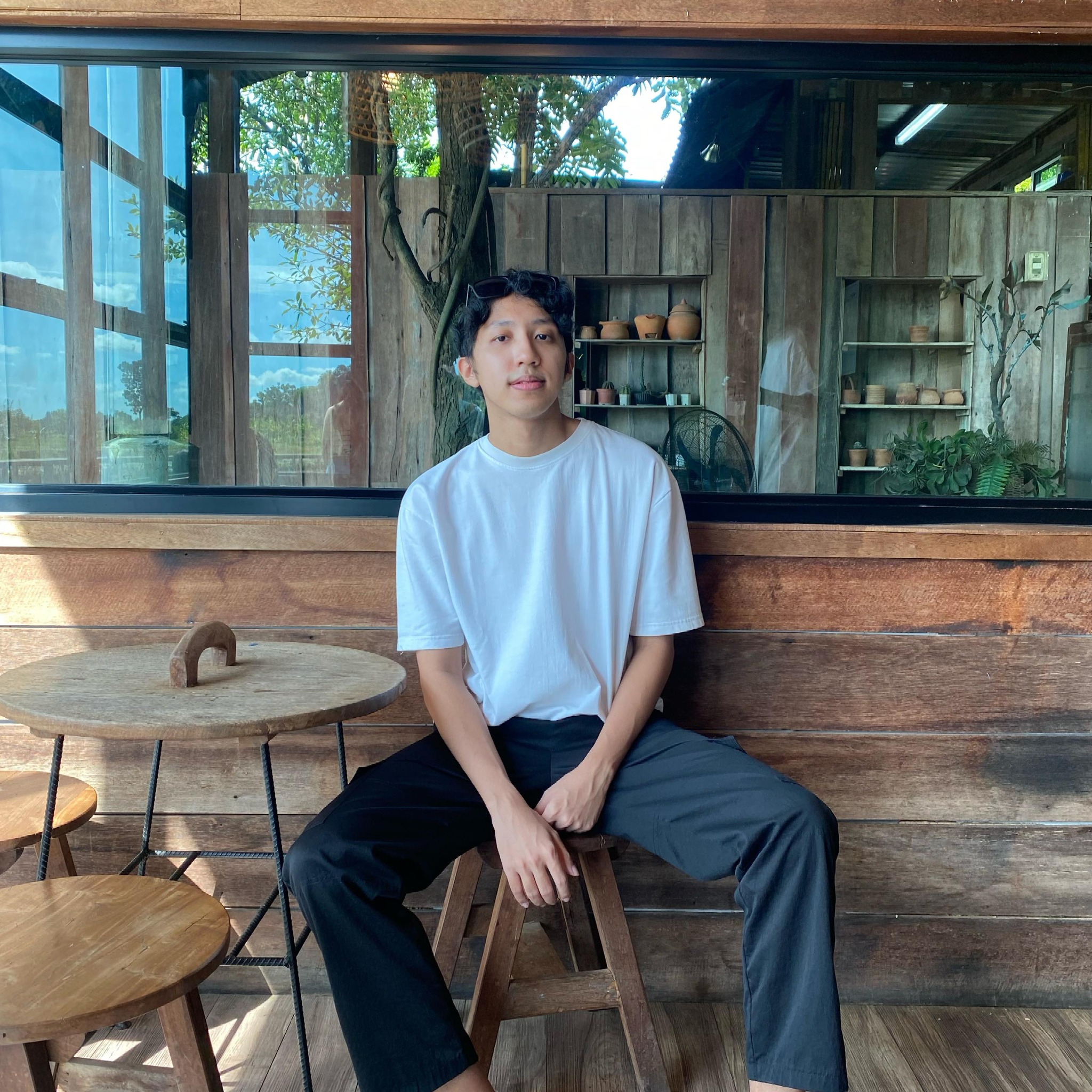 Okkar Myat