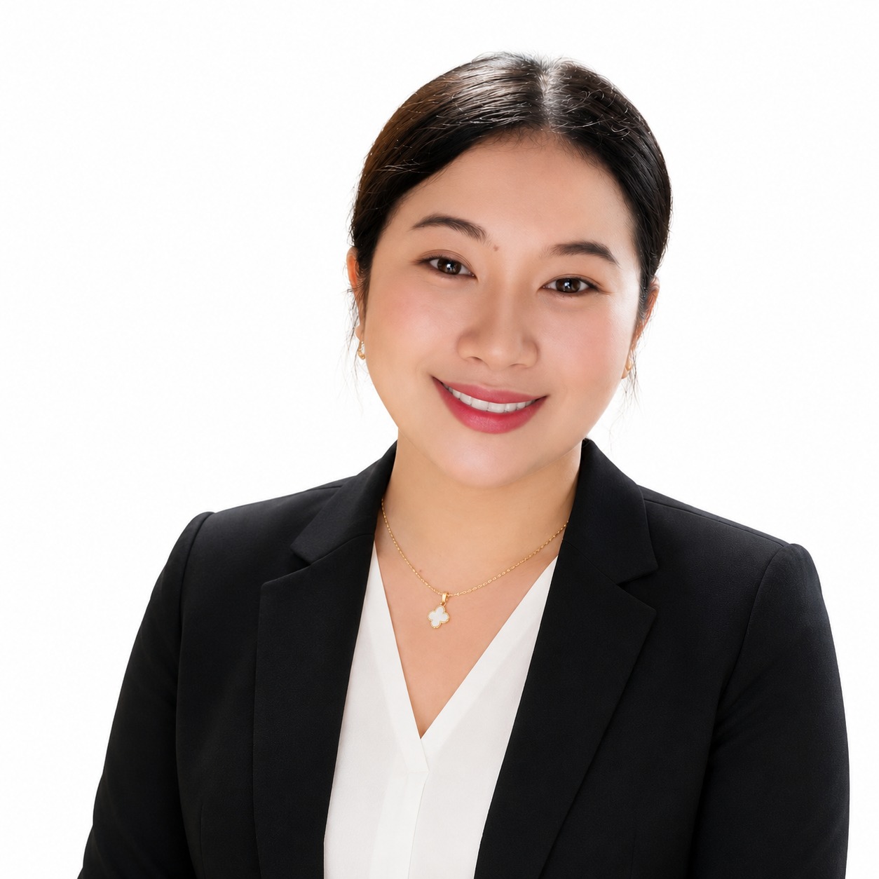 Jeneth Belleza