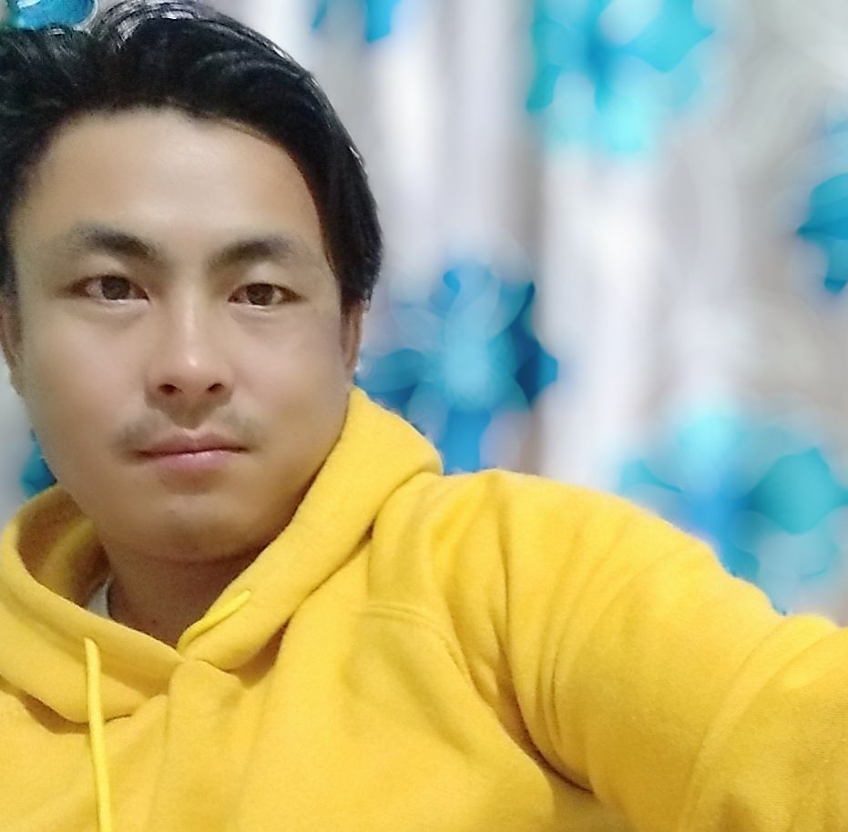 Tanka Prasad Rai