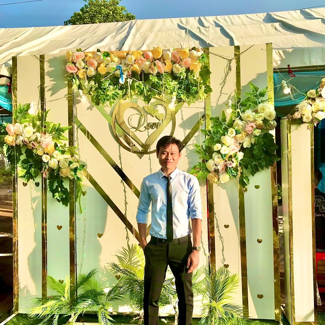 Thấy mà nổi da gà | Hao Tran