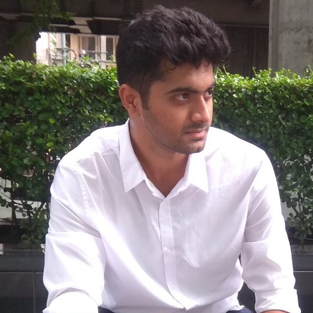 Ashok Varma Uppalapati