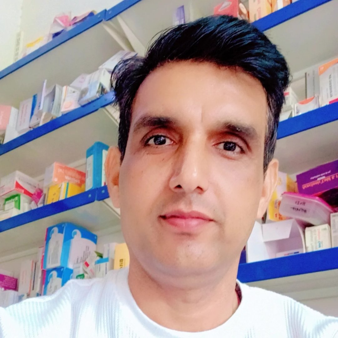 Rajkumar Yadav Kohla