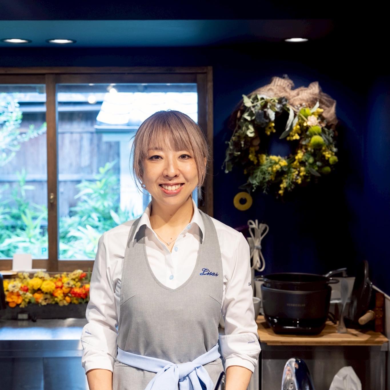 大橋梨沙 (@lisas.cocotte) • Facebook