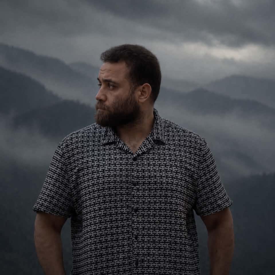 Hamada Ismail Bek