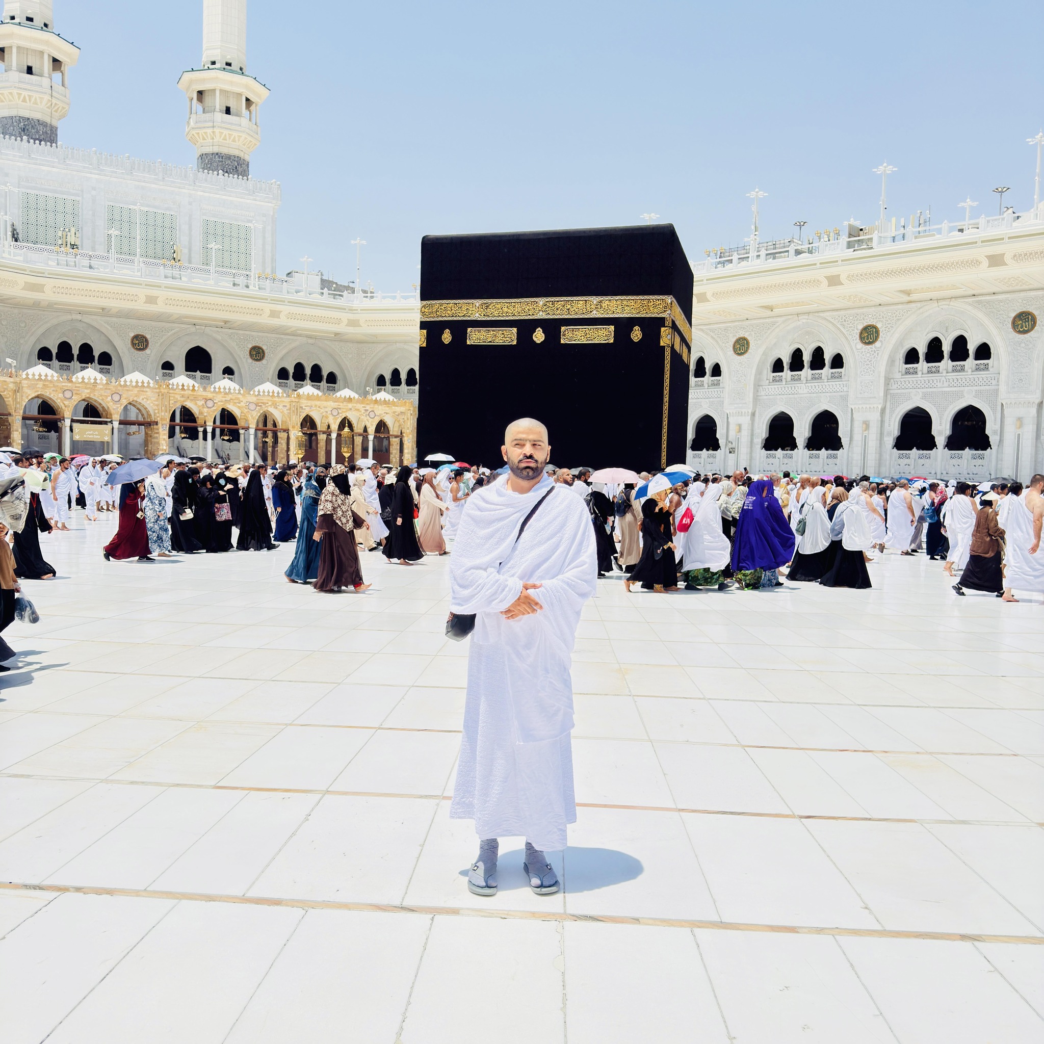 Ali Raza