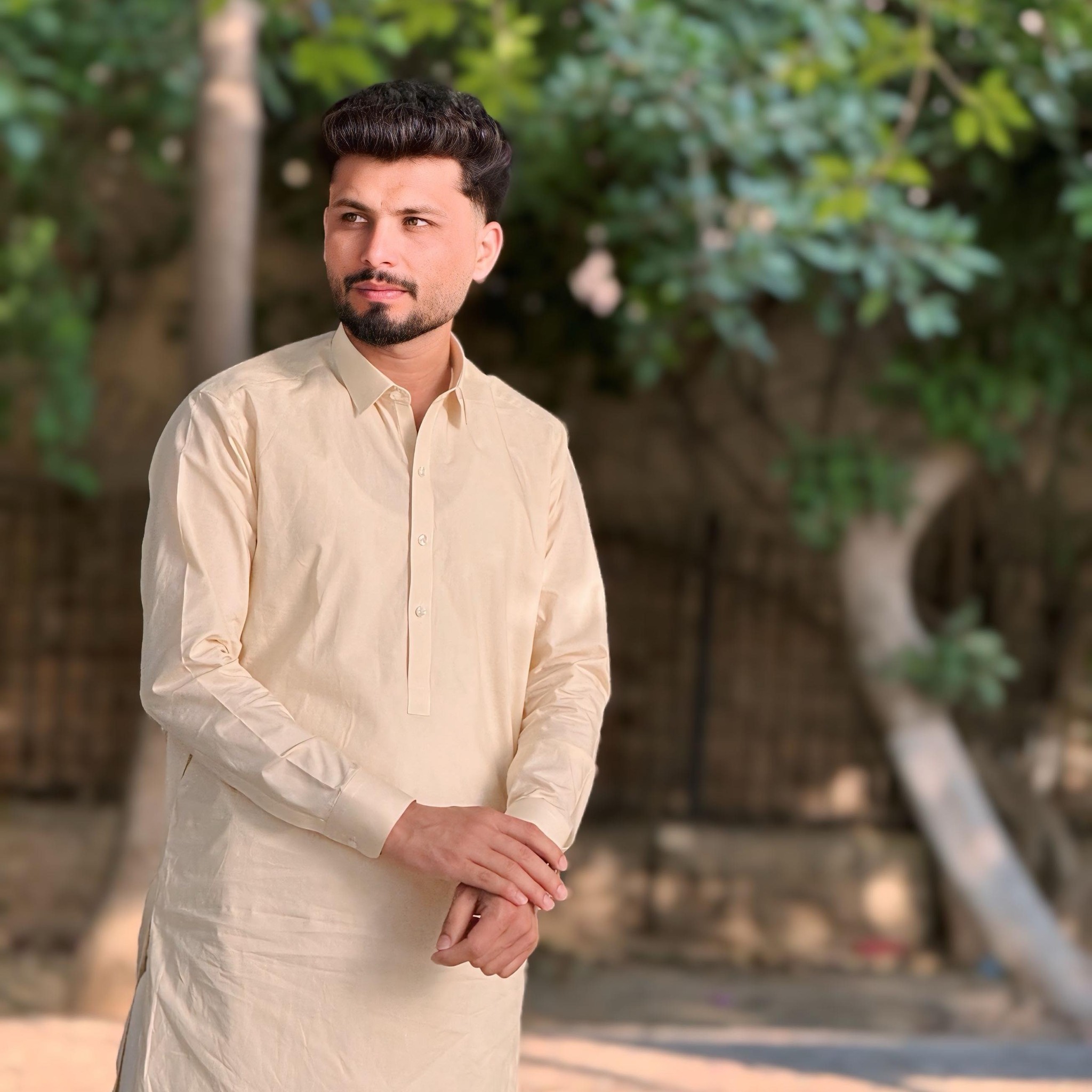 Mehtab Afridi