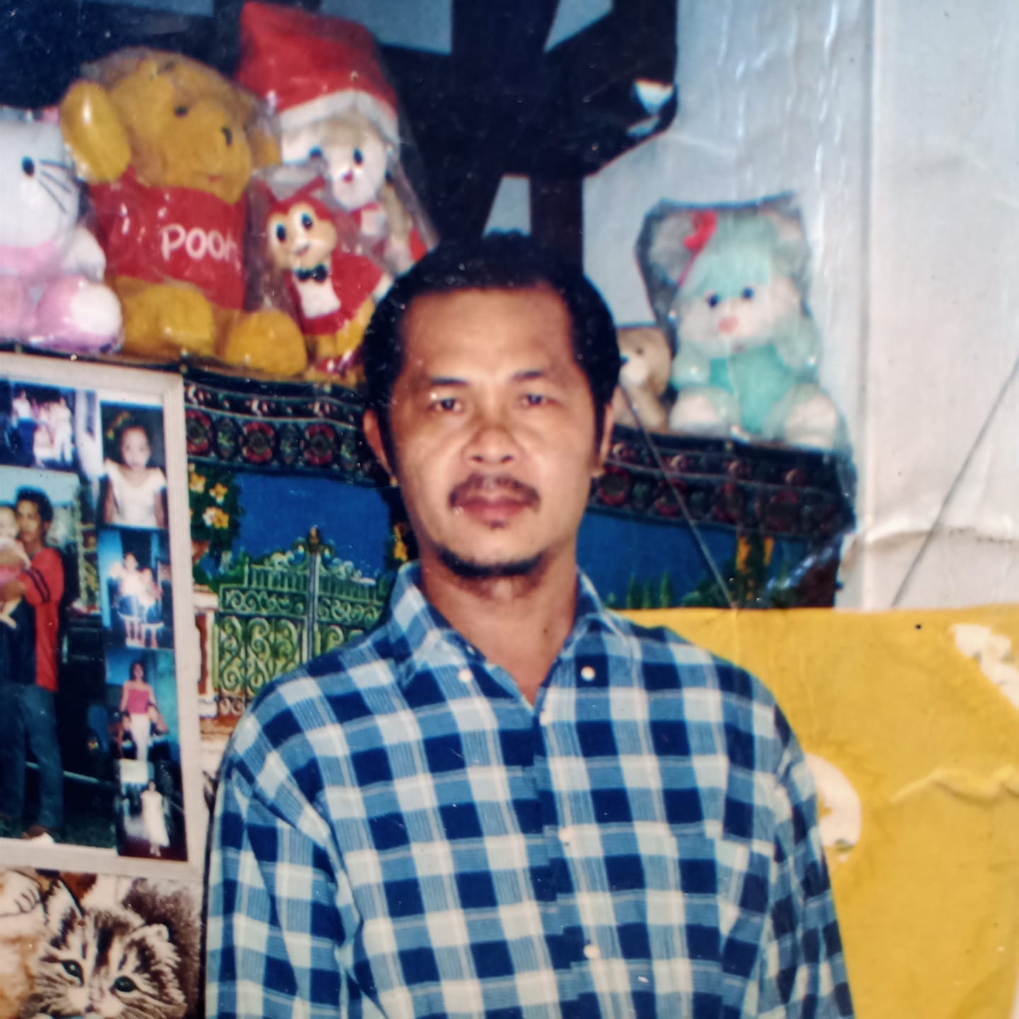 Edilberto Ranoco