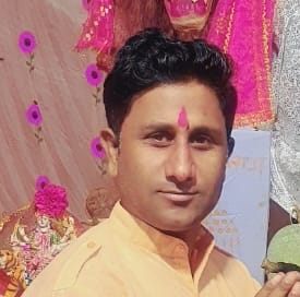 Sunil Mathura Prasad Upadhyay