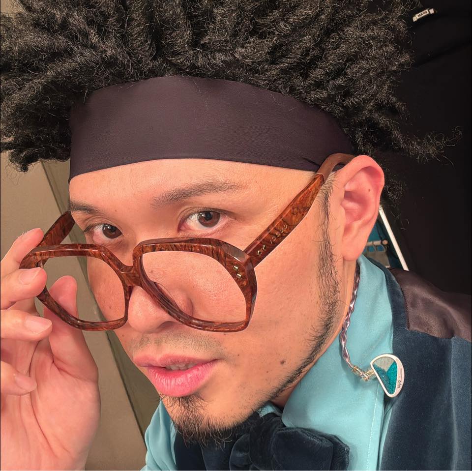Daisuke Sato (@daisukethesinger) • Facebook