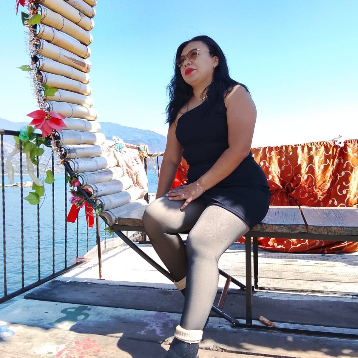 Massiel Rod on Reels