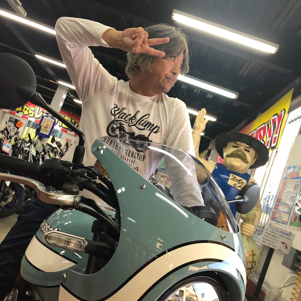 Dylan 佐藤賢治 (@kenji.satou.1690) • Facebook