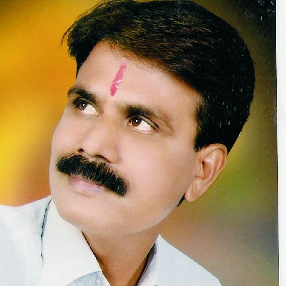 Rajiv Ghute