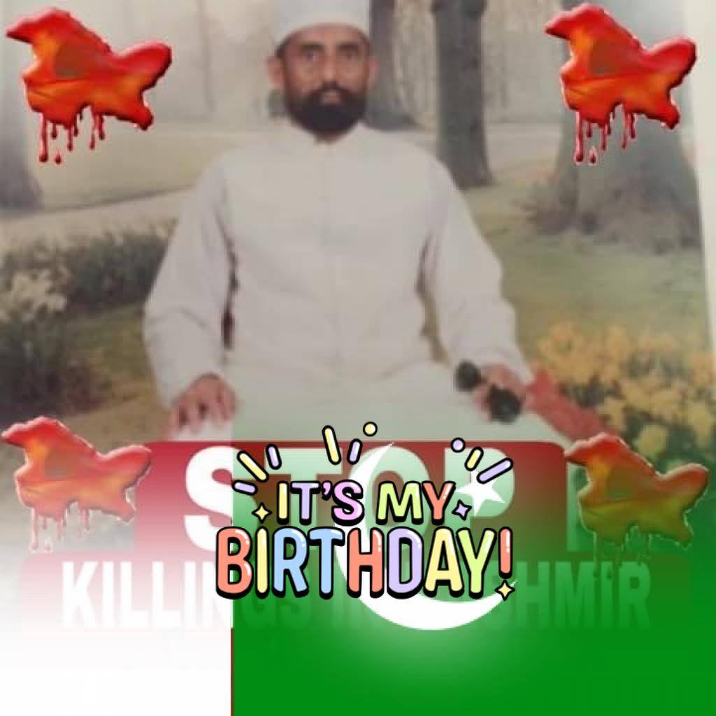 Abid Maqbool