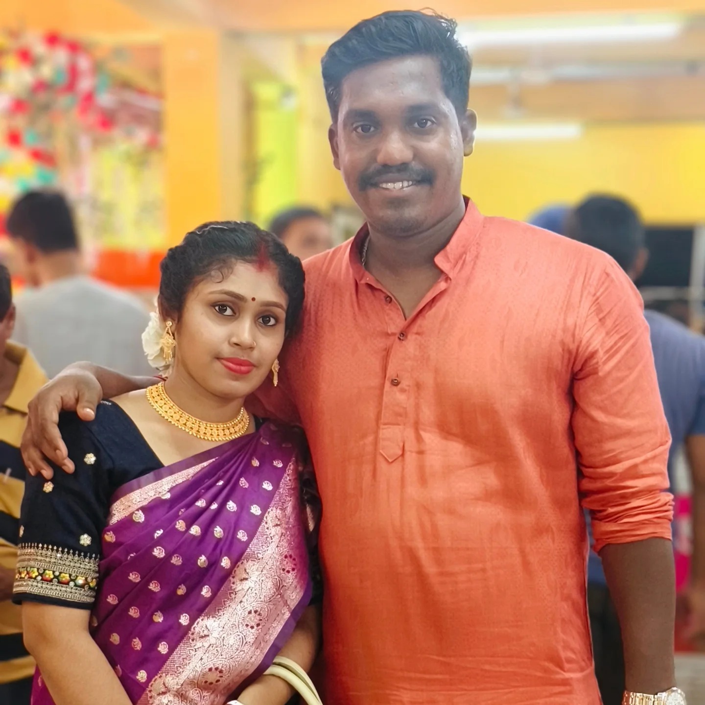 Anirban Ranchor Das Chanchar