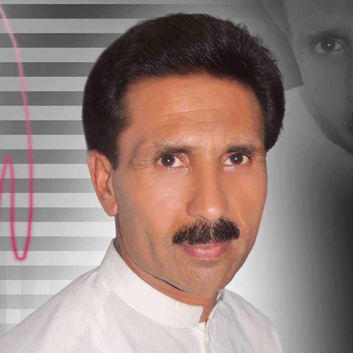 Zafar Ali Naz
