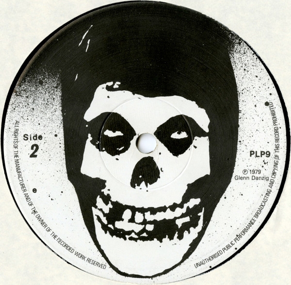 Misfits Bootleg Collectors | So as promised here's what is left | Facebook