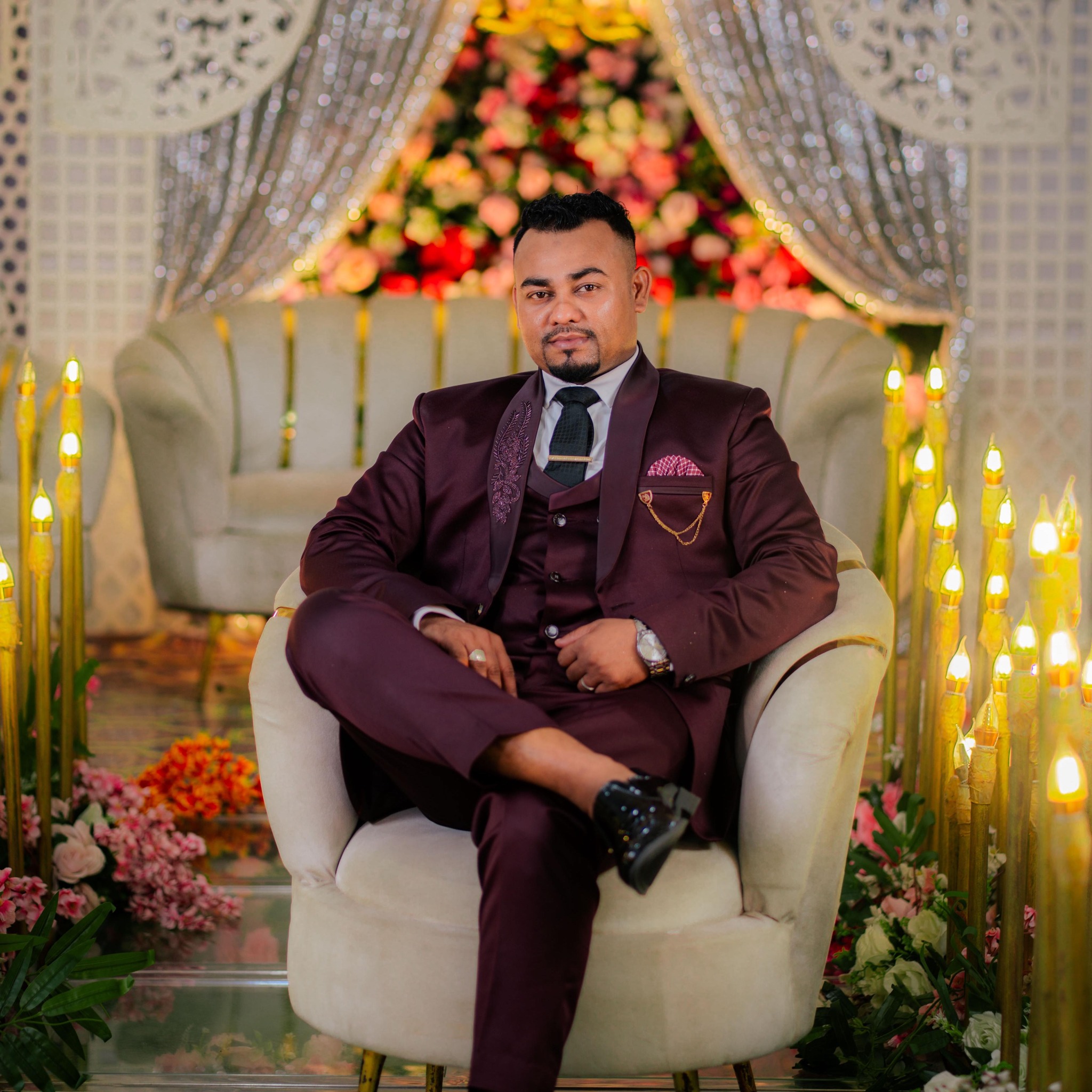 Mizanur Rahman Robi