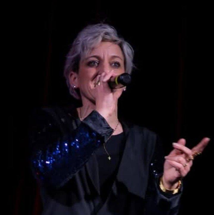 Dorothée Sabau