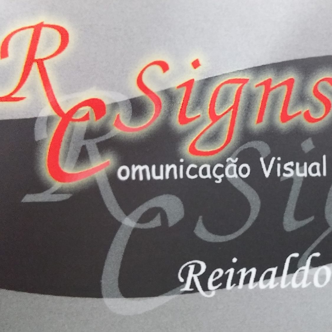 RC Signs