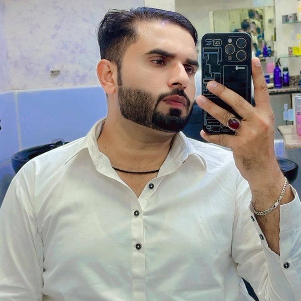 Muhammad Tihami