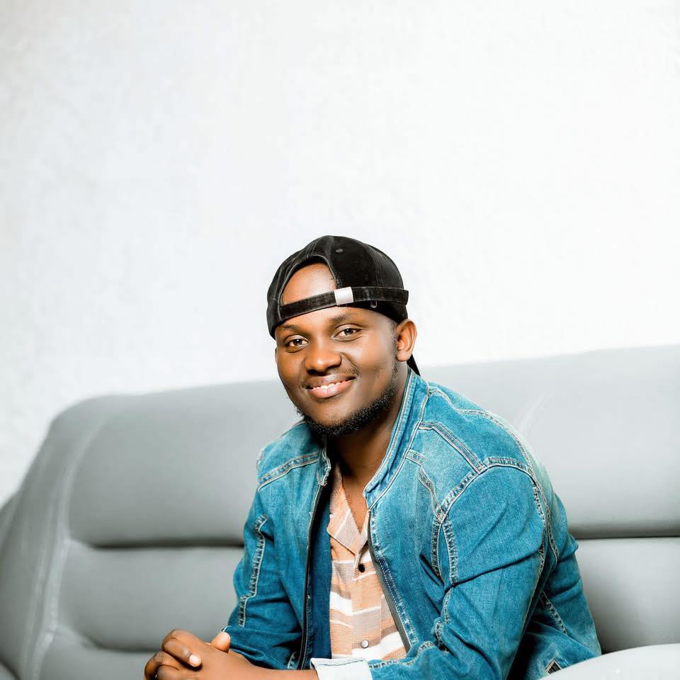 Eric Rukundo
