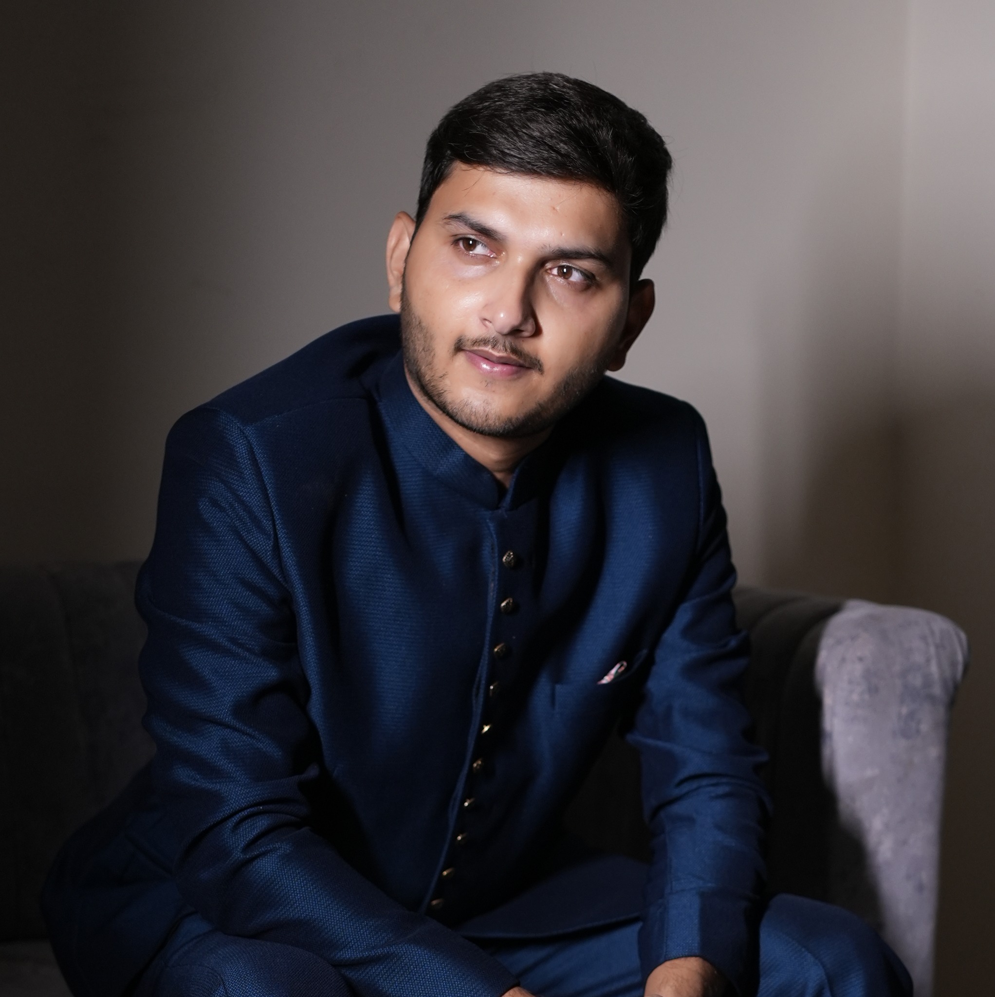 Bharat Rana