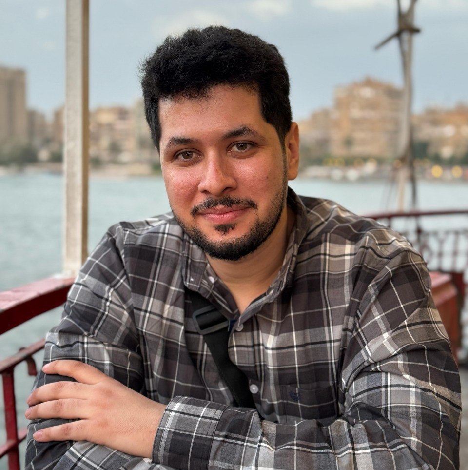 Karem Youssef